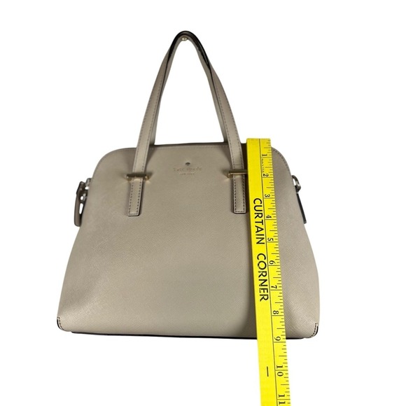 Kate Spade New York Cedar Street Maise Satchel - Picture 9 of 16